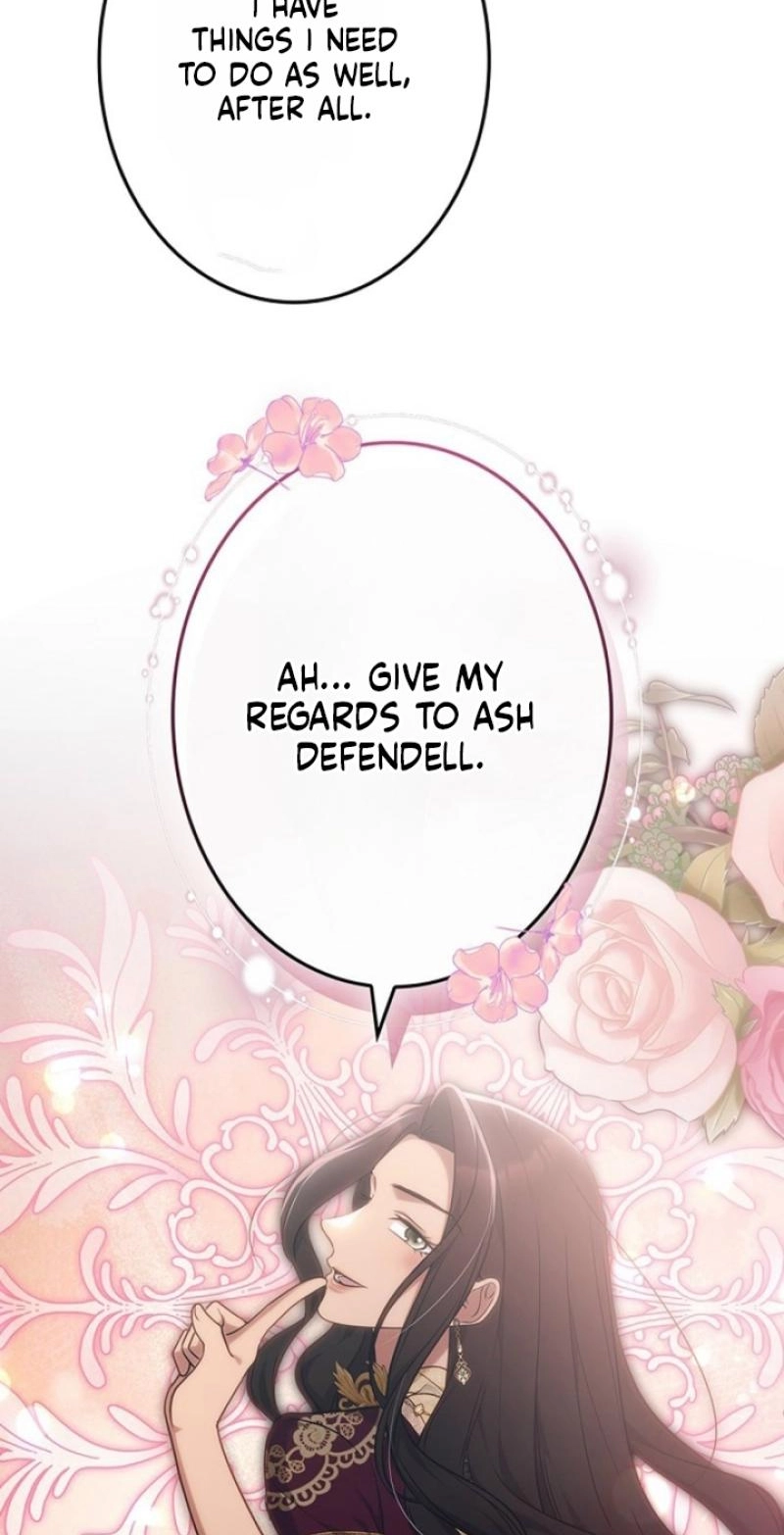 Read A Word from Violet chapter 29 image 61 on Lezhin