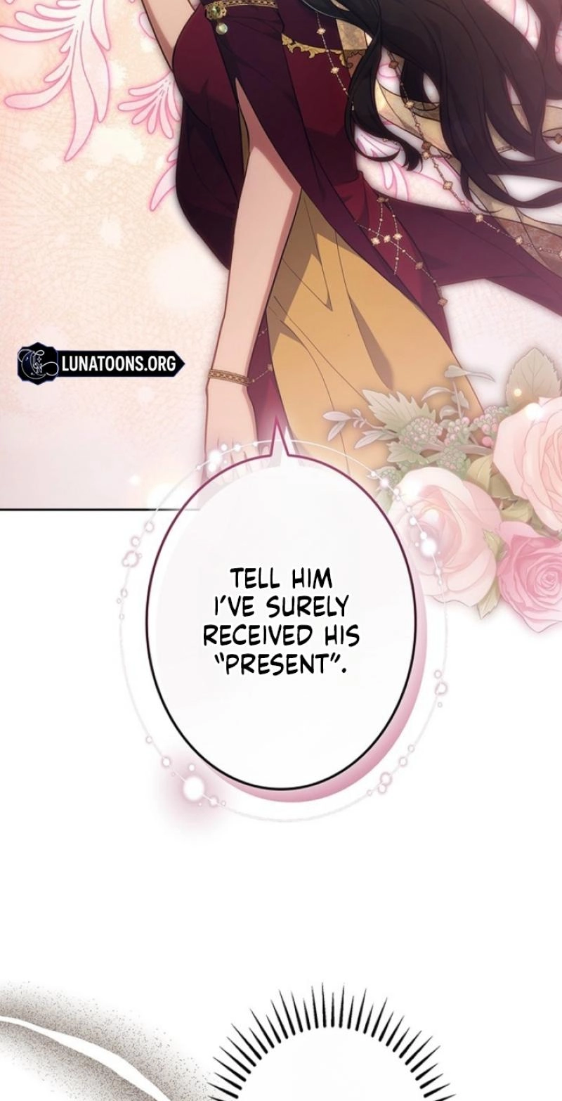 Read A Word from Violet chapter 29 image 62 on Lezhin