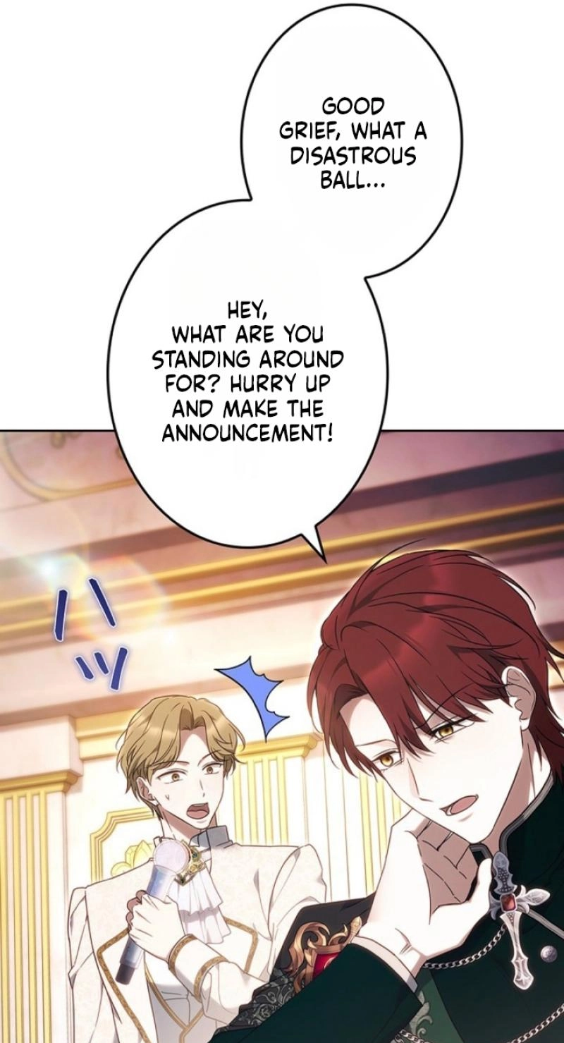 Read A Word from Violet chapter 29 image 64 on Lezhin
