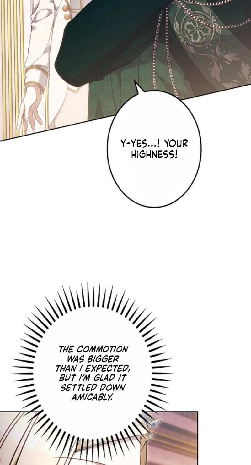 Read A Word from Violet chapter 29 image 65 on Lezhin