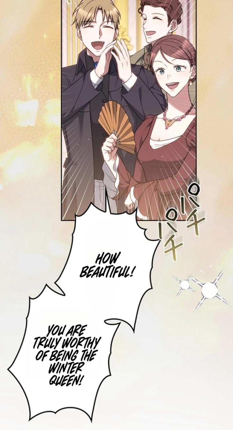 Read A Word from Violet chapter 29 image 73 on Lezhin