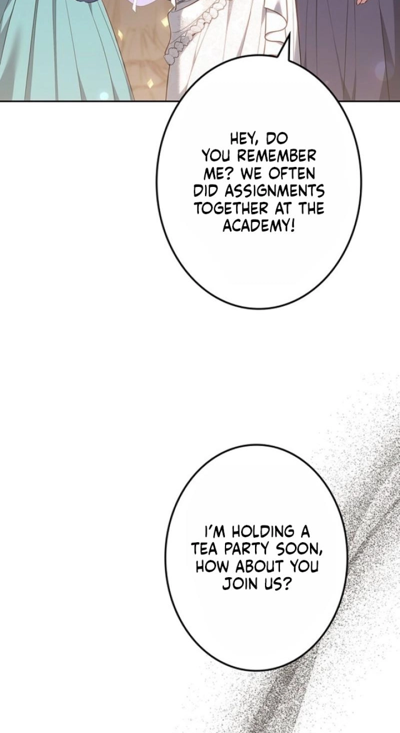 Read A Word from Violet chapter 29 image 75 on Lezhin