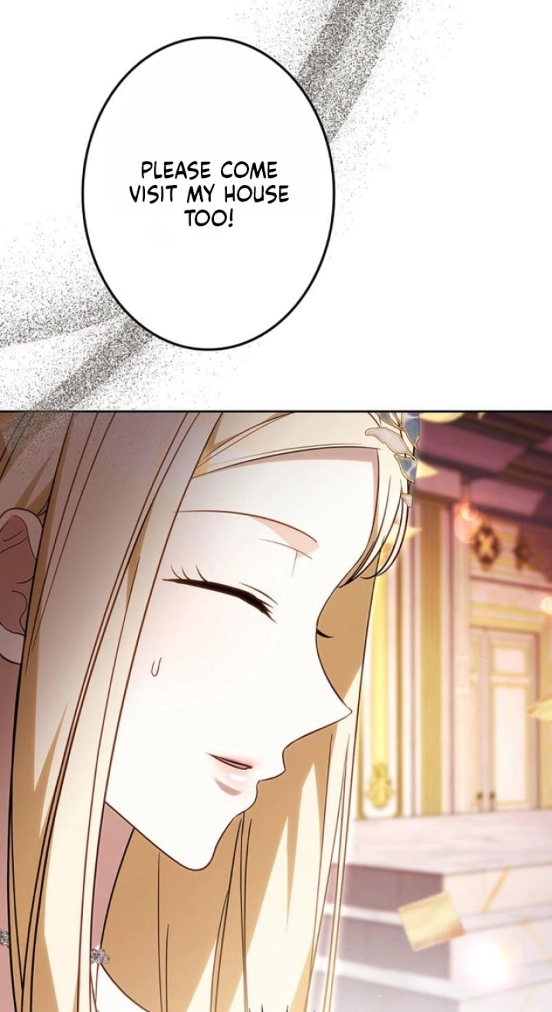 Read A Word from Violet chapter 29 image 76 on Lezhin
