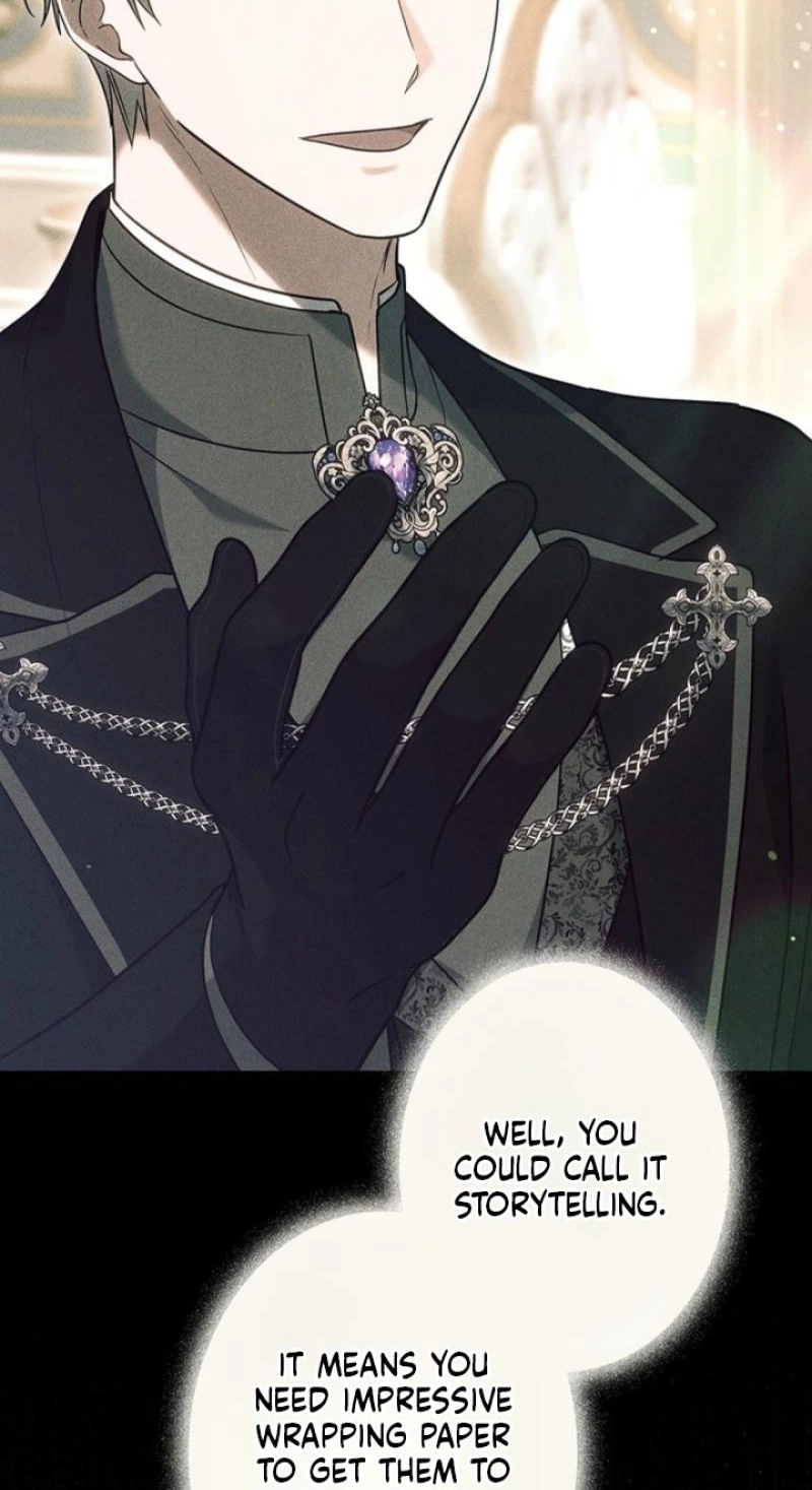 Read A Word from Violet chapter 29 image 78 on Lezhin