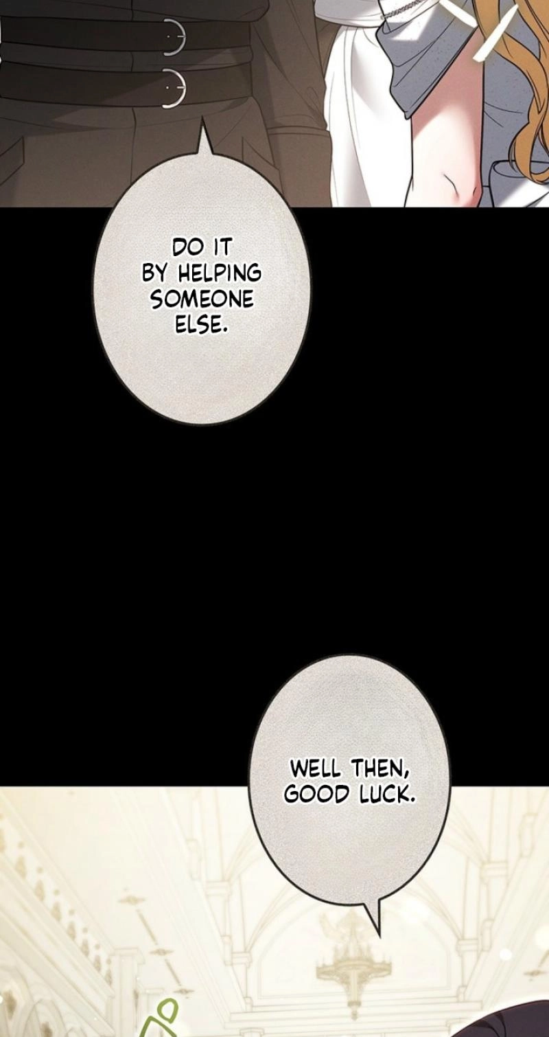 Read A Word from Violet chapter 29 image 8 on Lezhin
