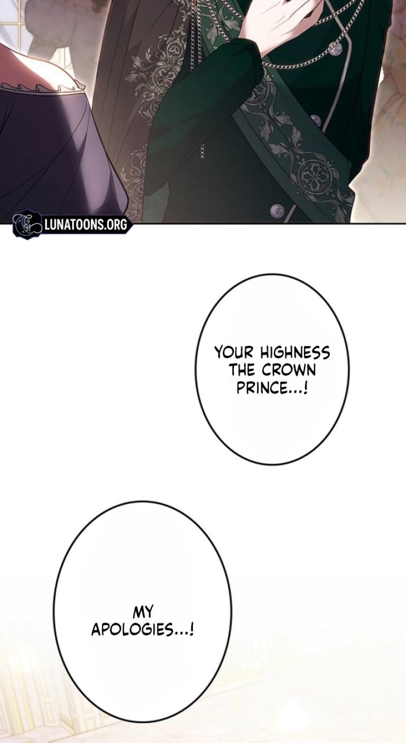 Read A Word from Violet chapter 29 image 84 on Lezhin