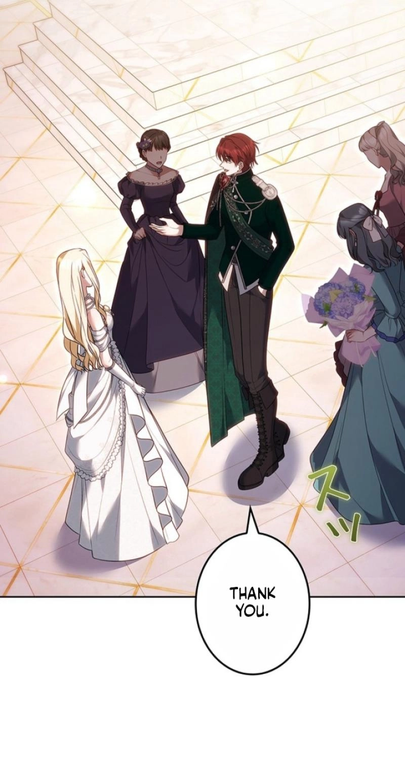 Read A Word from Violet chapter 29 image 85 on Lezhin
