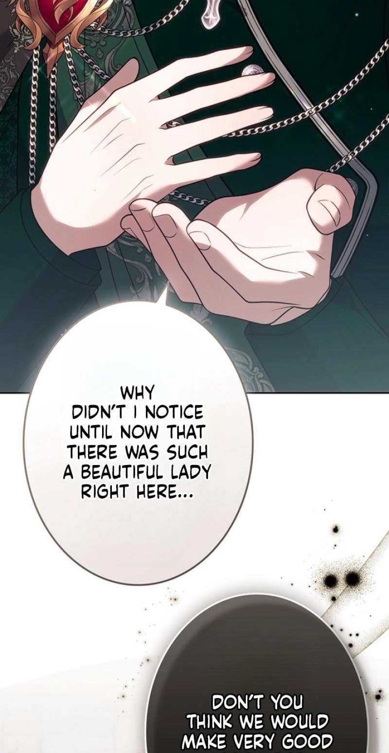 Read A Word from Violet chapter 29 image 87 on Lezhin