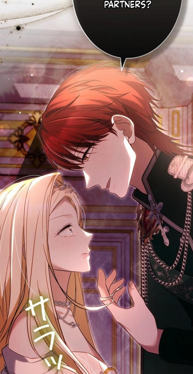 Read A Word from Violet chapter 29 image 88 on Lezhin