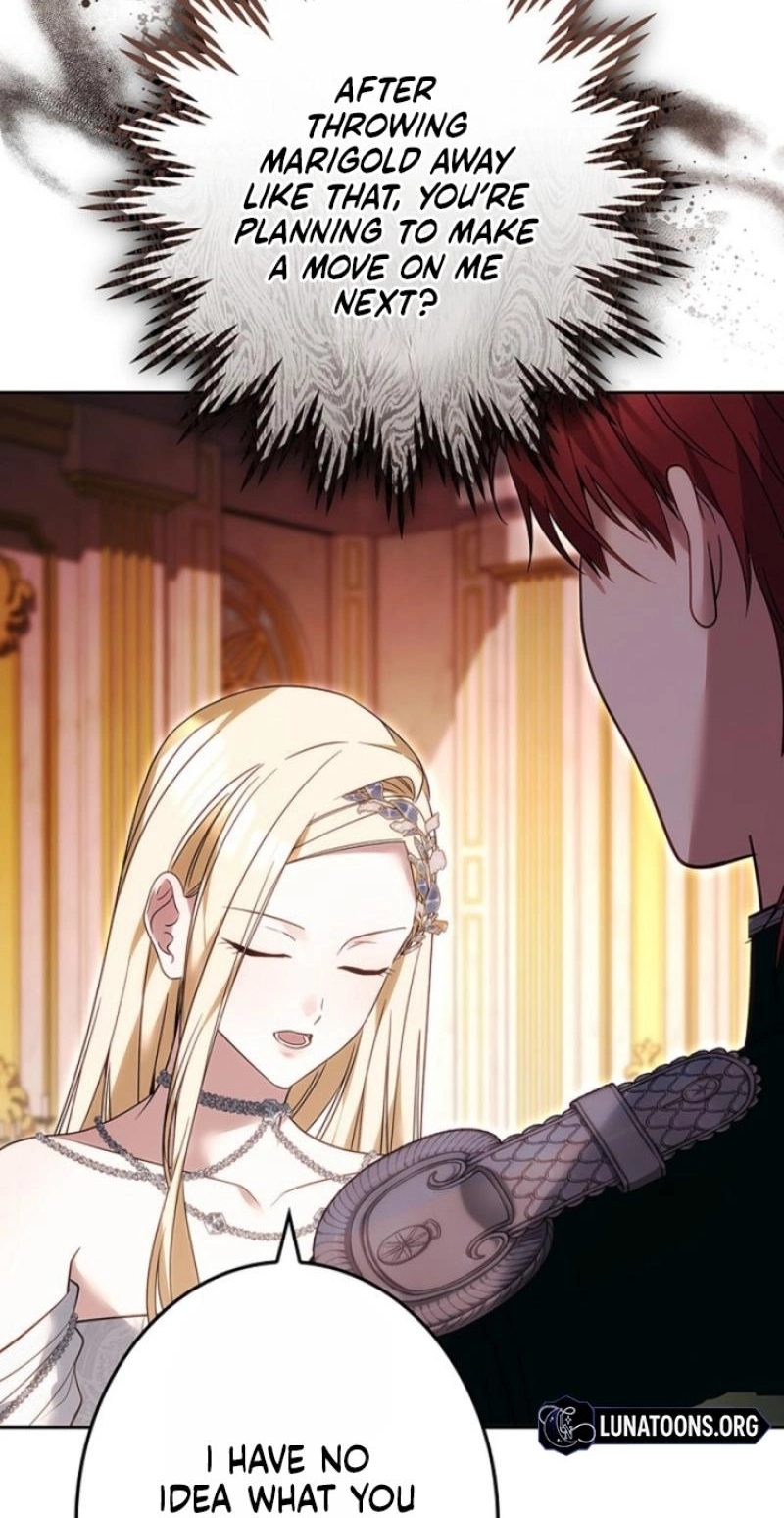Read A Word from Violet chapter 29 image 90 on Lezhin