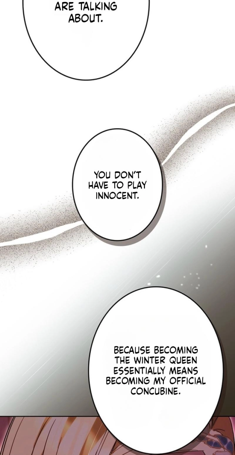 Read A Word from Violet chapter 29 image 91 on Lezhin