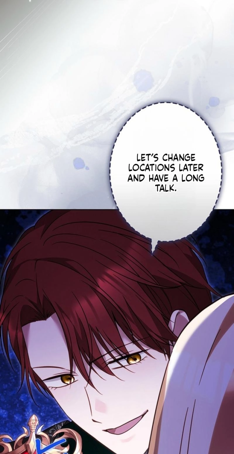 Read A Word from Violet chapter 29 image 93 on Lezhin