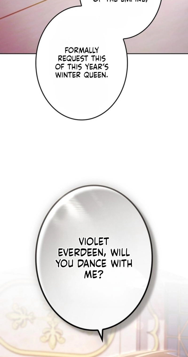 Read A Word from Violet chapter 29 image 96 on Lezhin