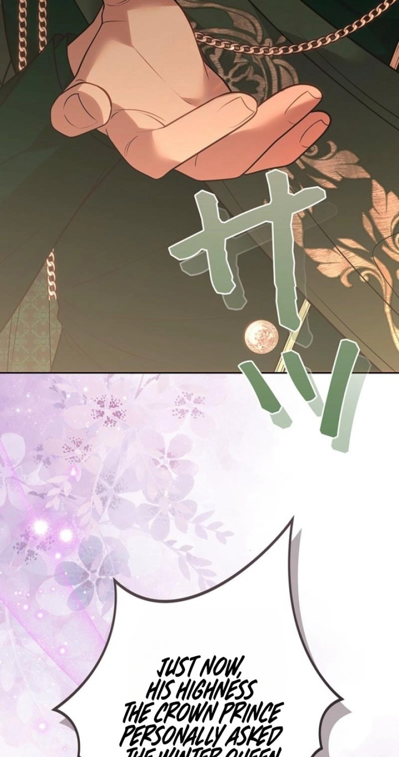 Read A Word from Violet chapter 29 image 98 on Lezhin