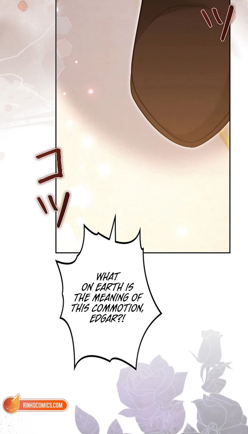 Read A Word from Violet chapter 30 image 104 on Lezhin