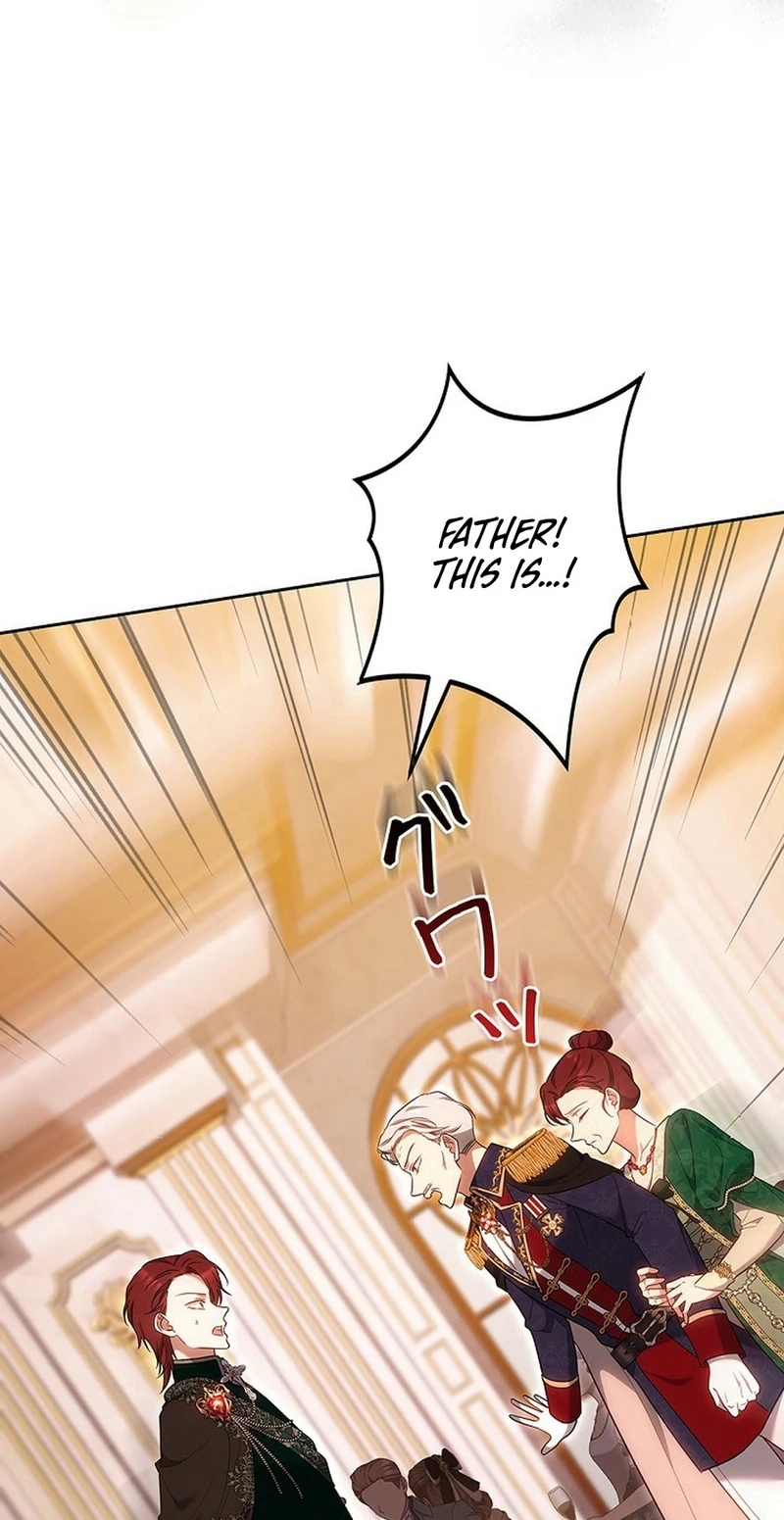 Read A Word from Violet chapter 30 image 107 on Lezhin