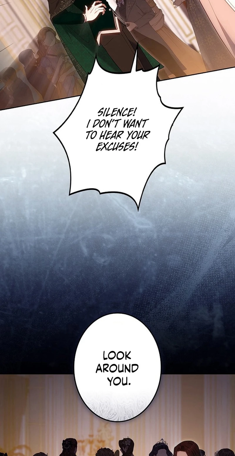 Read A Word from Violet chapter 30 image 108 on Lezhin