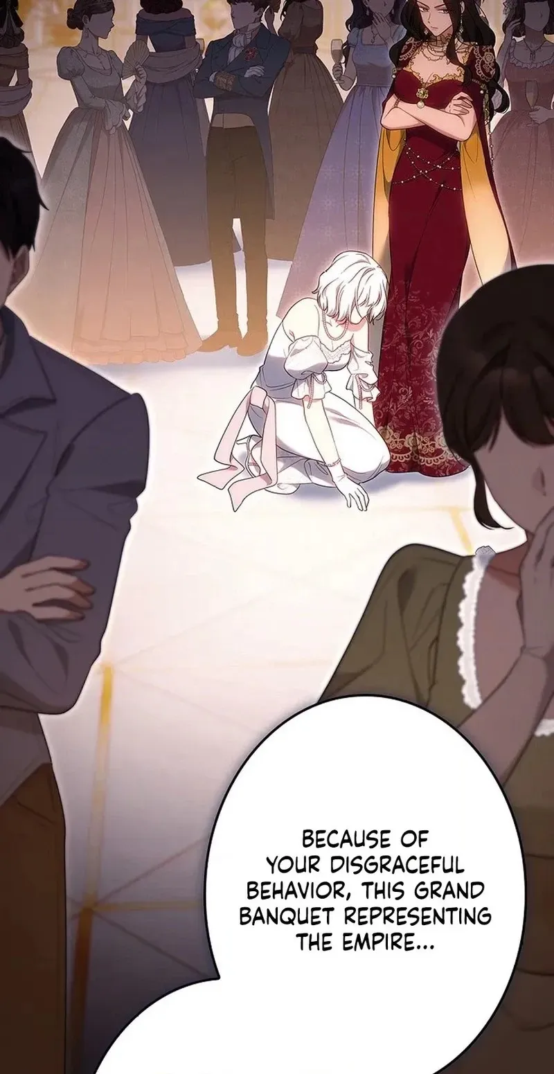 Read A Word from Violet chapter 30 image 109 on Lezhin