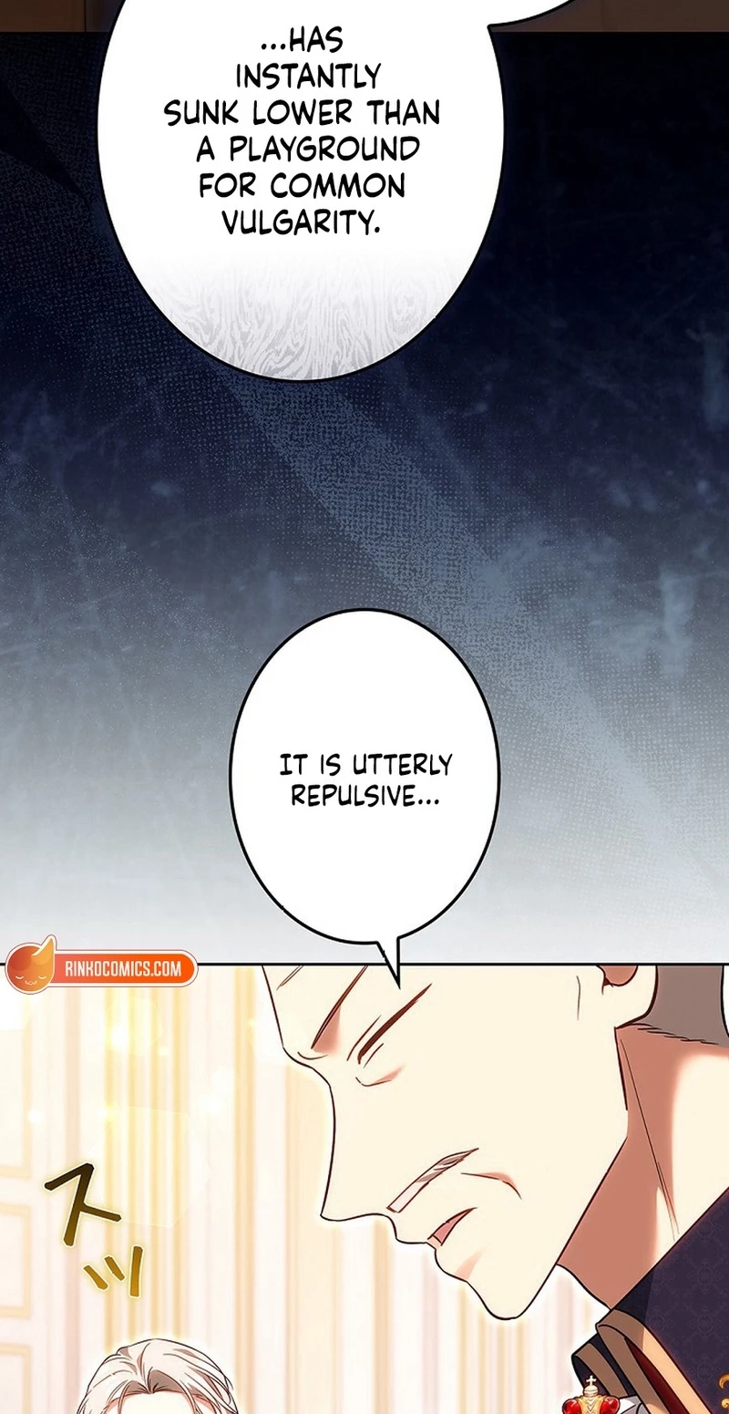 Read A Word from Violet chapter 30 image 110 on Lezhin