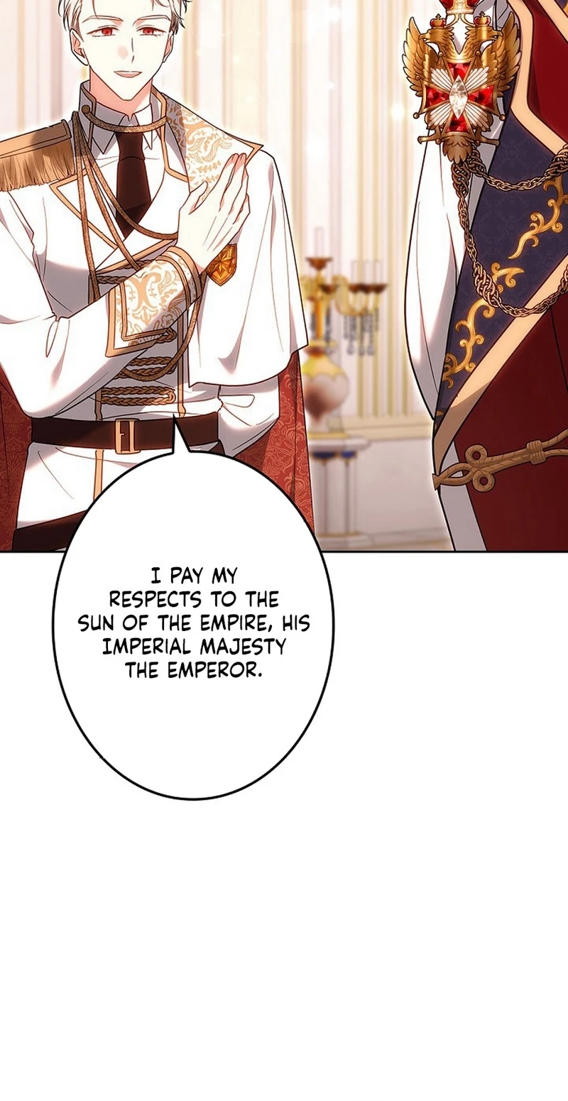 Read A Word from Violet chapter 30 image 111 on Lezhin