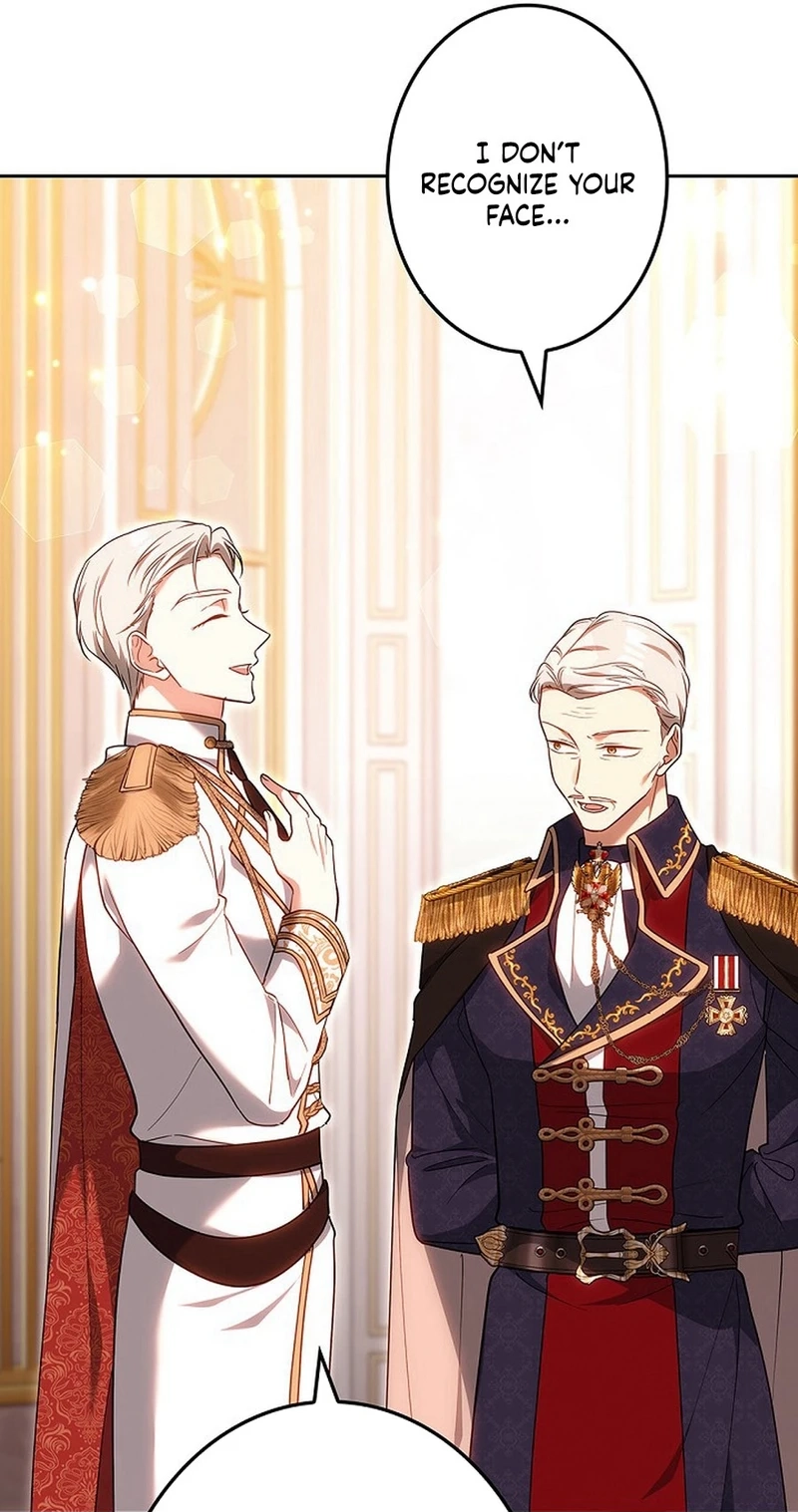 Read A Word from Violet chapter 30 image 112 on Lezhin