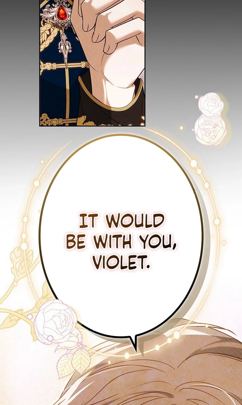 Read A Word from Violet chapter 30 image 14 on Lezhin