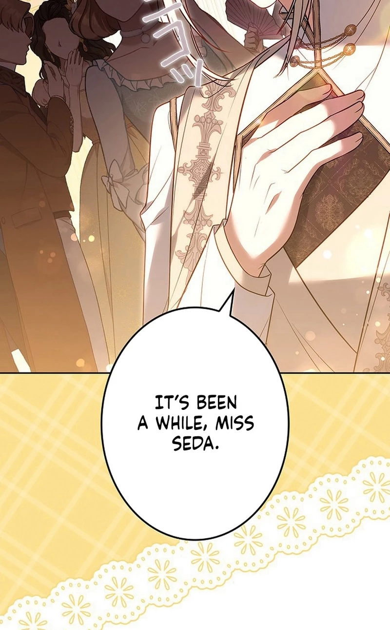 Read A Word from Violet chapter 30 image 28 on Lezhin