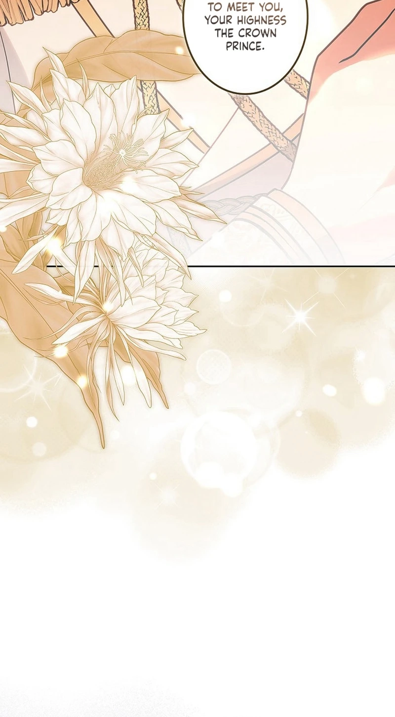Read A Word from Violet chapter 30 image 36 on Lezhin