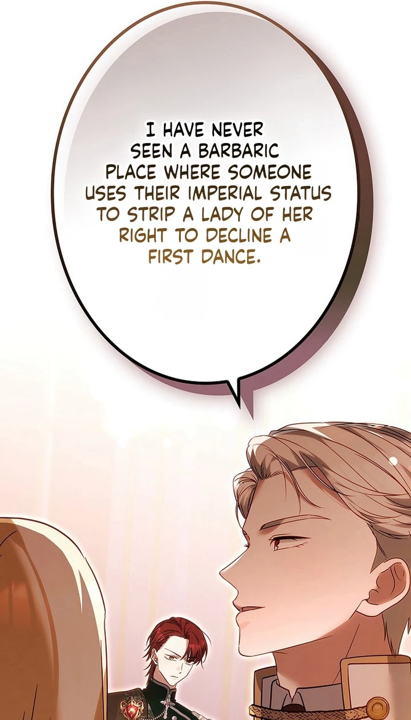 Read A Word from Violet chapter 30 image 42 on Lezhin