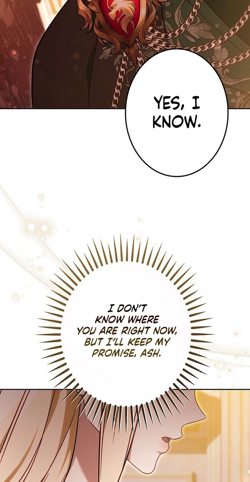Read A Word from Violet chapter 30 image 5 on Lezhin