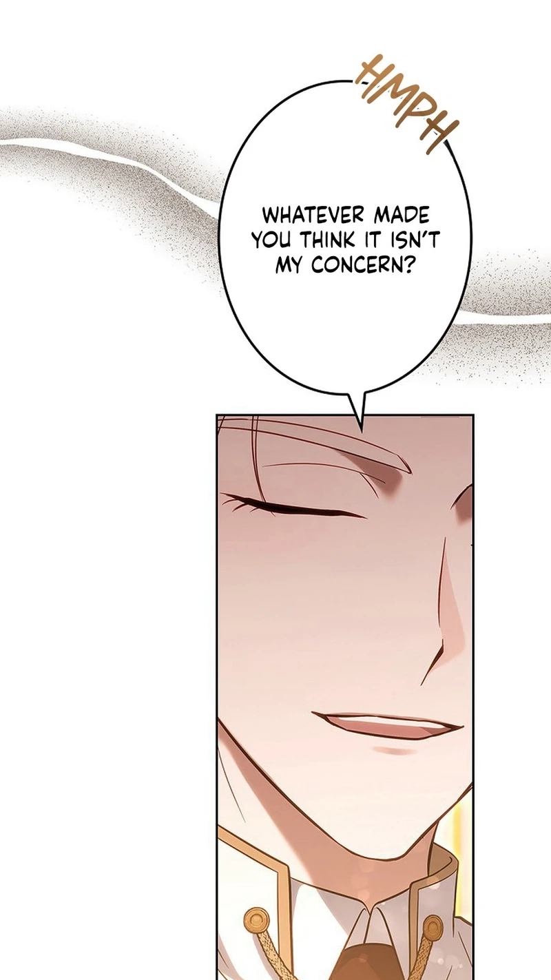 Read A Word from Violet chapter 30 image 53 on Lezhin