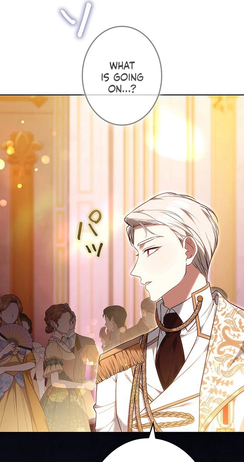 Read A Word from Violet chapter 30 image 61 on Lezhin