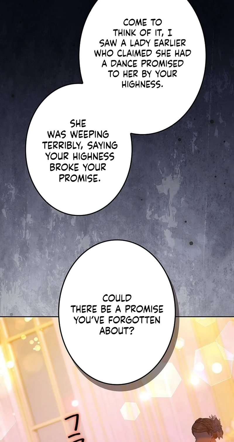 Read A Word from Violet chapter 30 image 62 on Lezhin