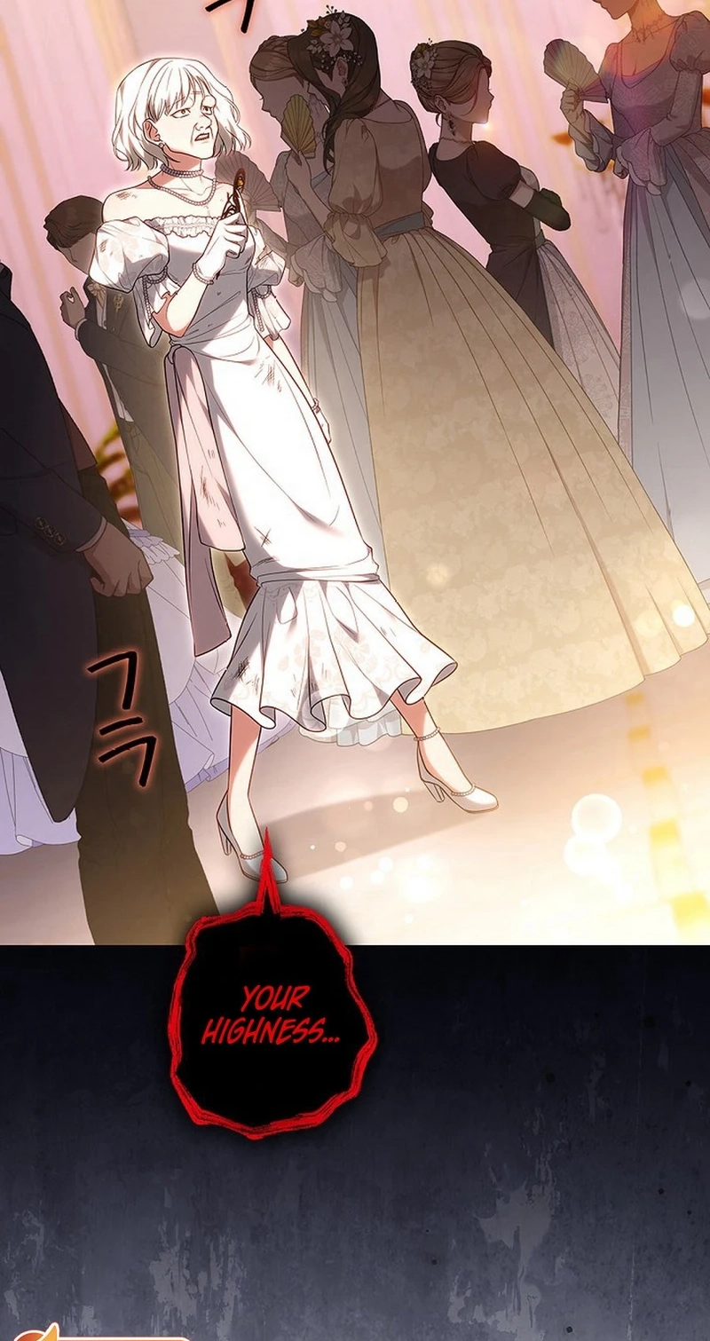 Read A Word from Violet chapter 30 image 63 on Lezhin