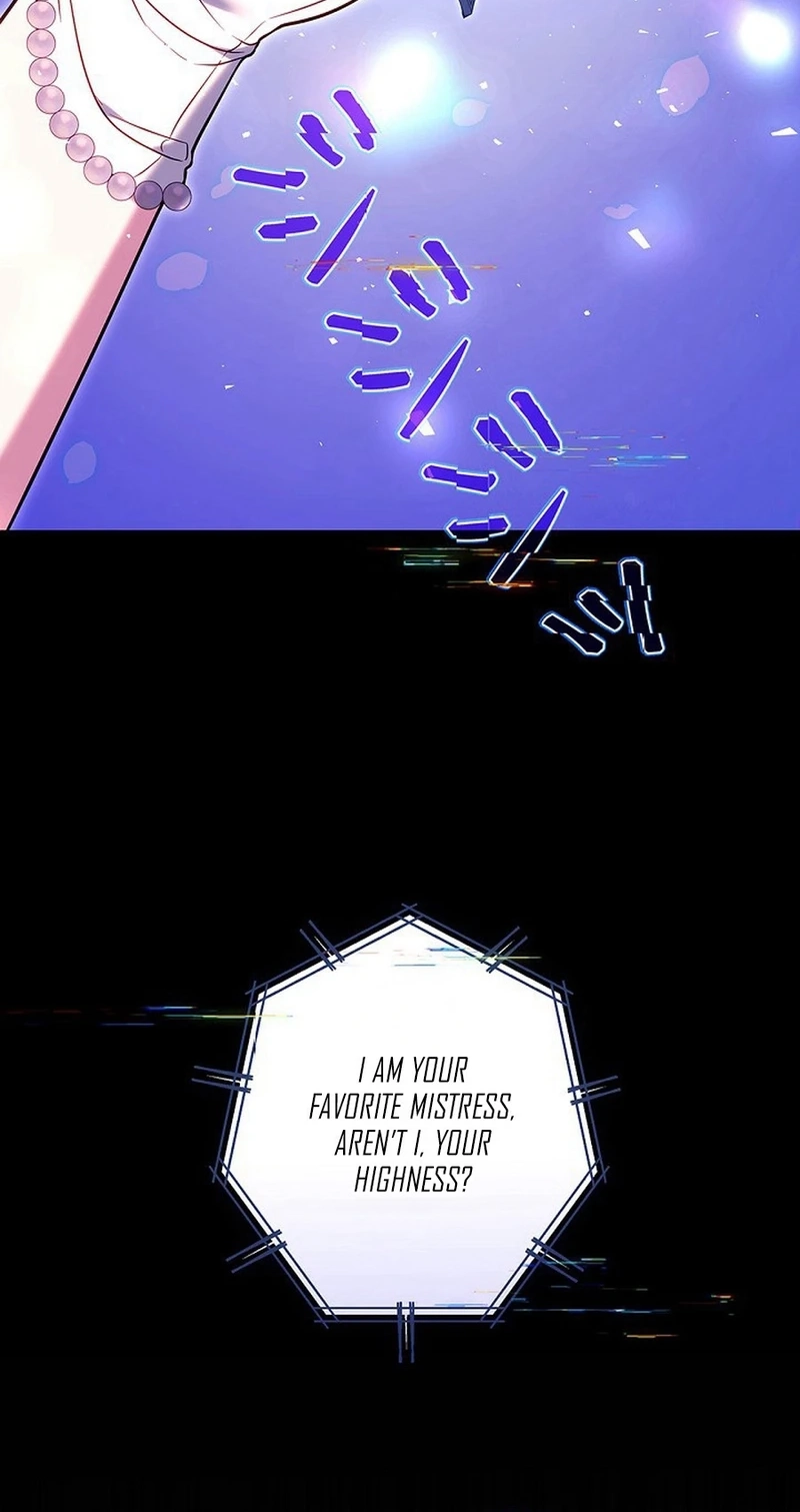 Read A Word from Violet chapter 30 image 65 on Lezhin