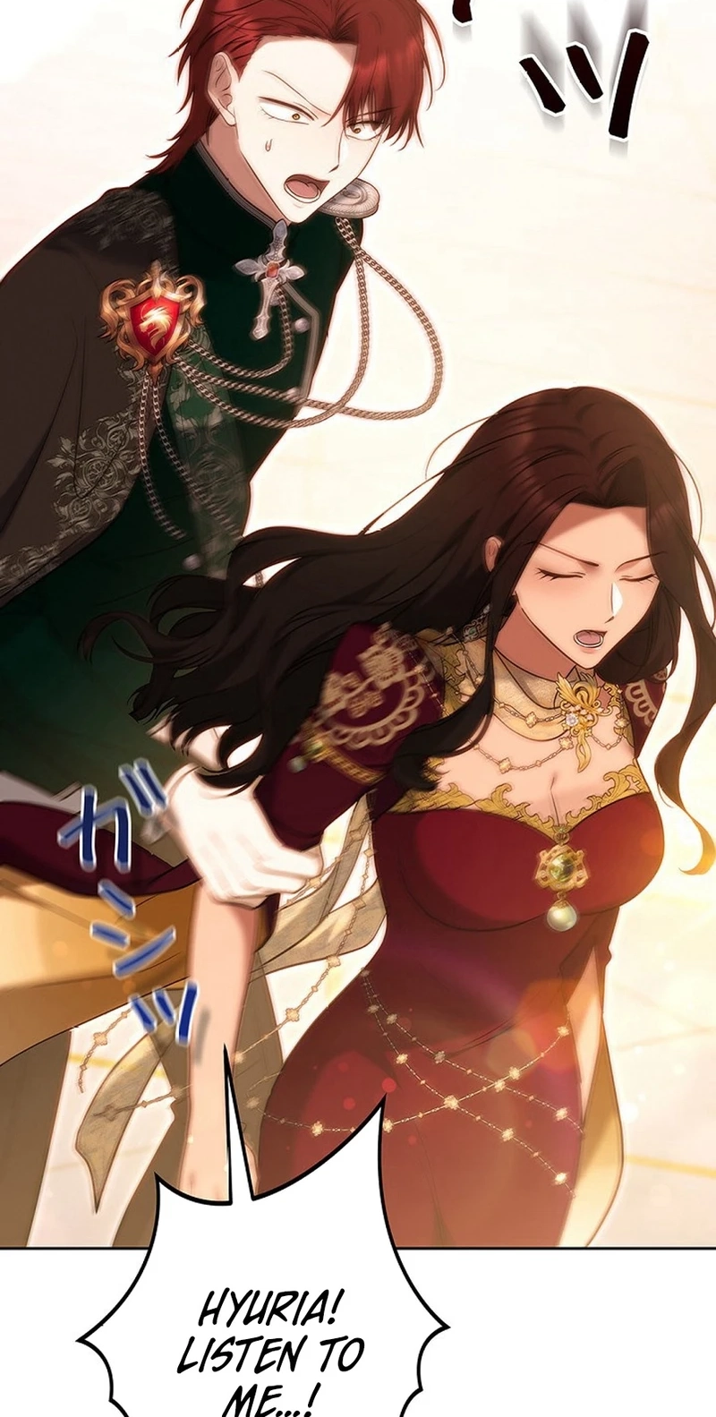 Read A Word from Violet chapter 30 image 78 on Lezhin