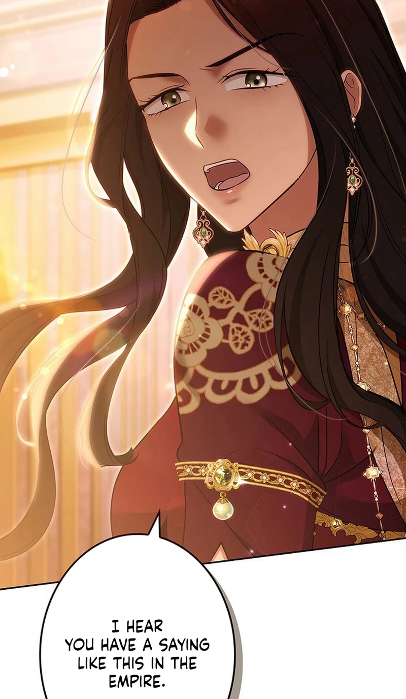 Read A Word from Violet chapter 30 image 83 on Lezhin