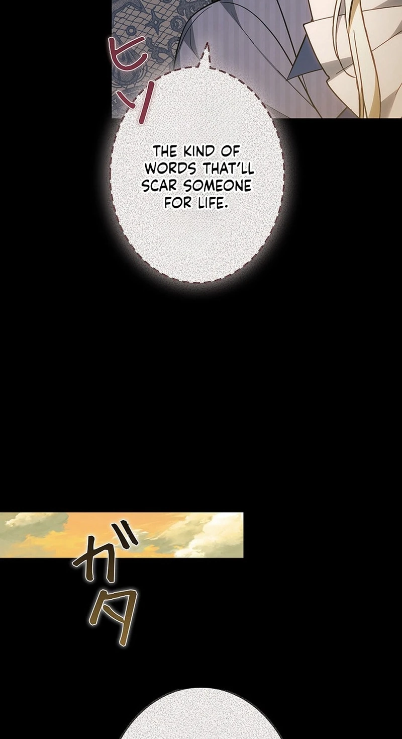 Read A Word from Violet chapter 30 image 87 on Lezhin