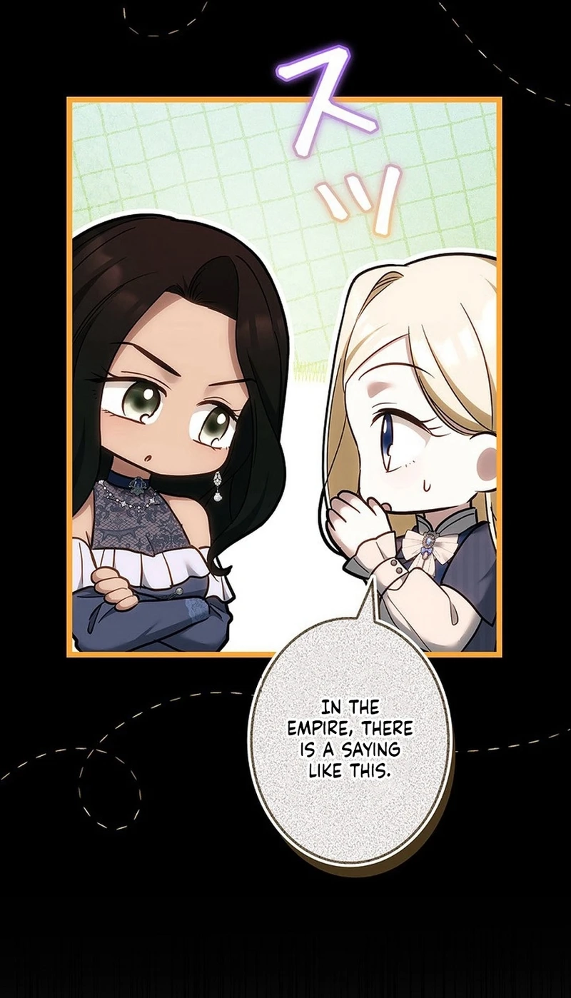 Read A Word from Violet chapter 30 image 91 on Lezhin