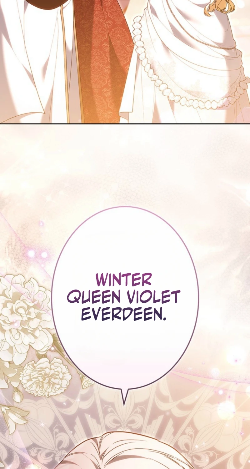 Read A Word from Violet chapter 31 image 100 on Lezhin