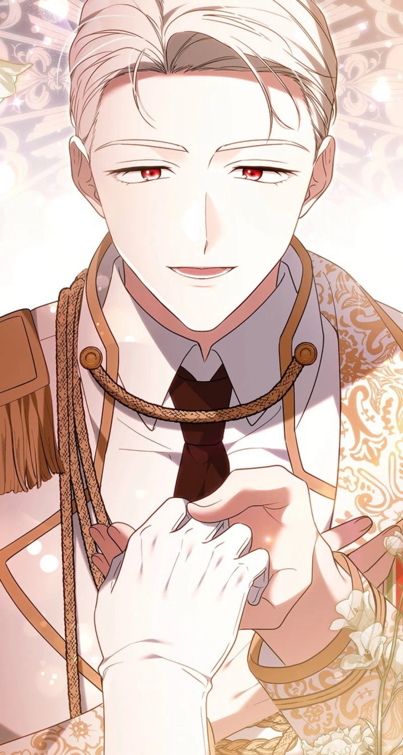 Read A Word from Violet chapter 31 image 101 on Lezhin