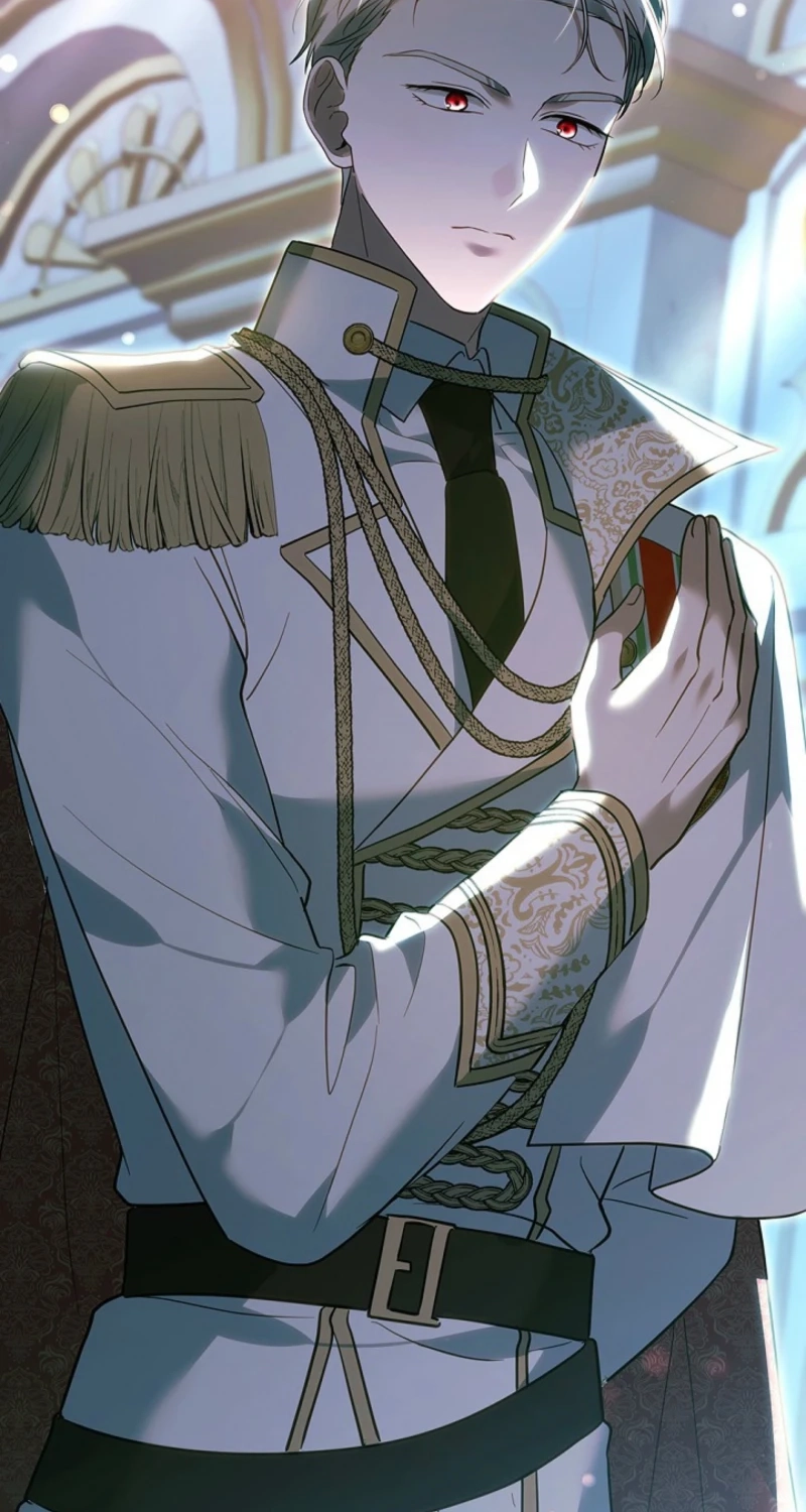 Read A Word from Violet chapter 31 image 17 on Lezhin