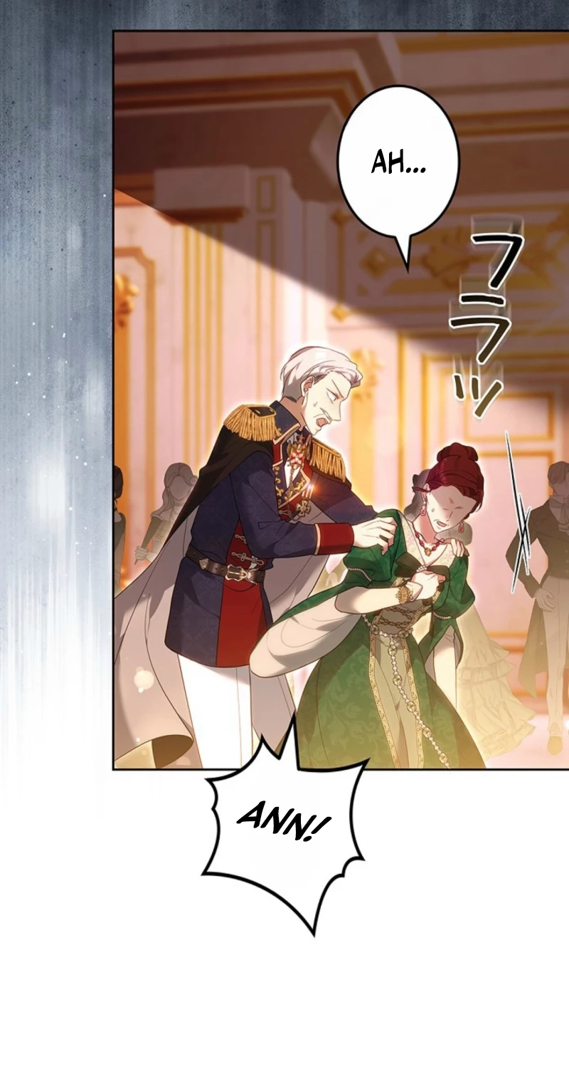 Read A Word from Violet chapter 31 image 25 on Lezhin