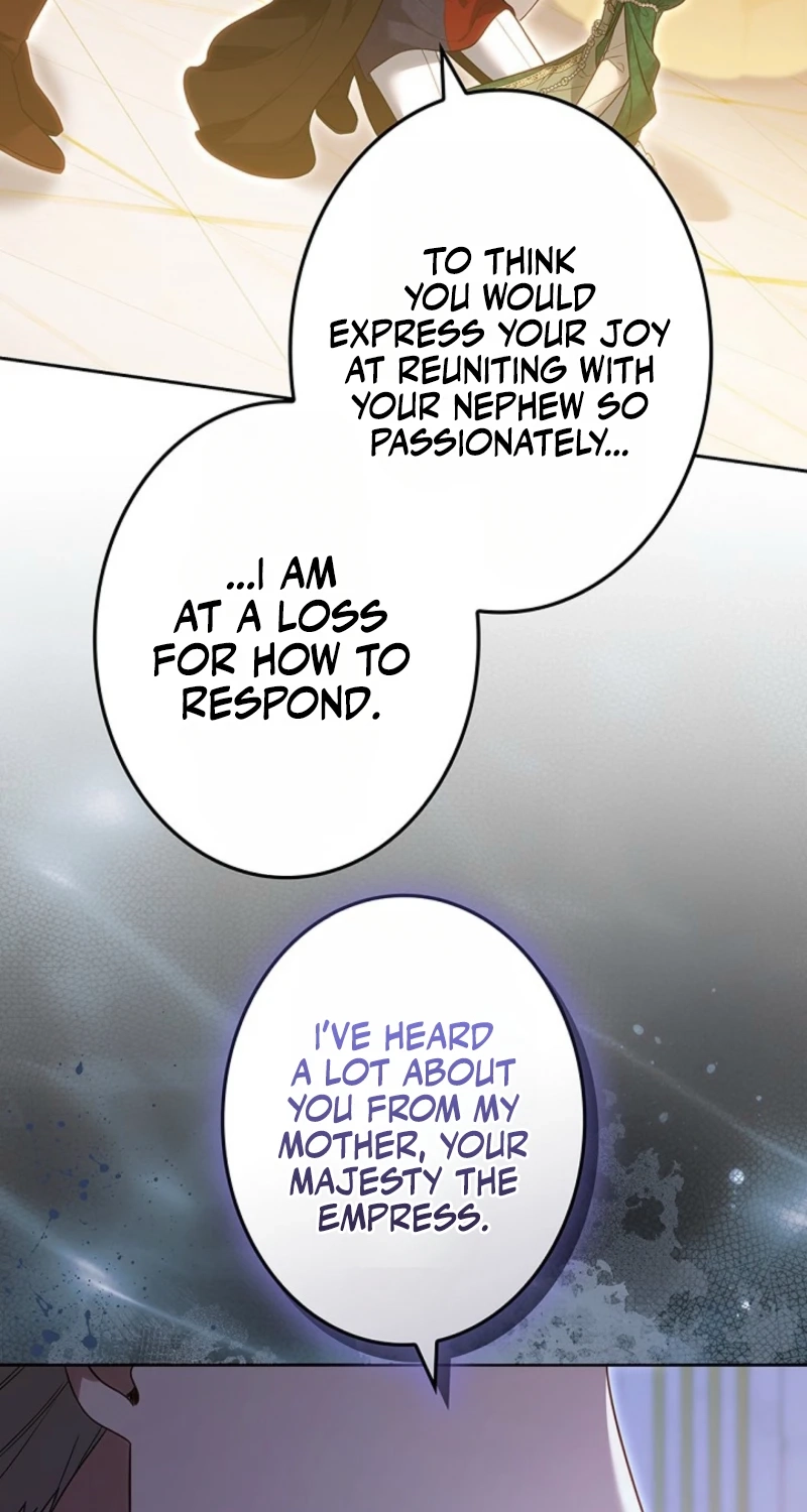 Read A Word from Violet chapter 31 image 27 on Lezhin