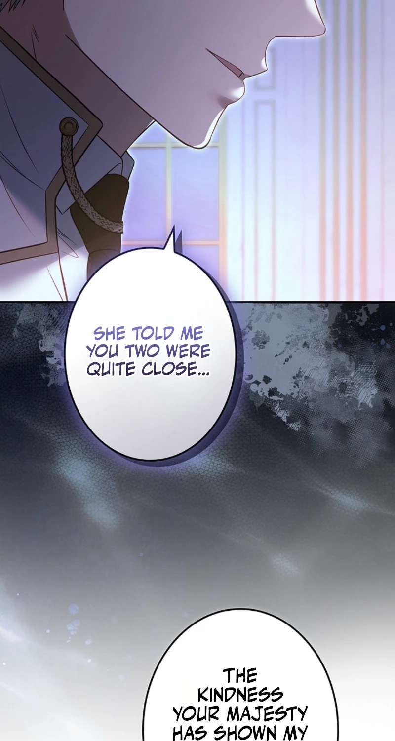 Read A Word from Violet chapter 31 image 28 on Lezhin