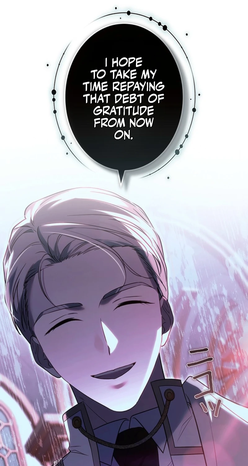 Read A Word from Violet chapter 31 image 30 on Lezhin