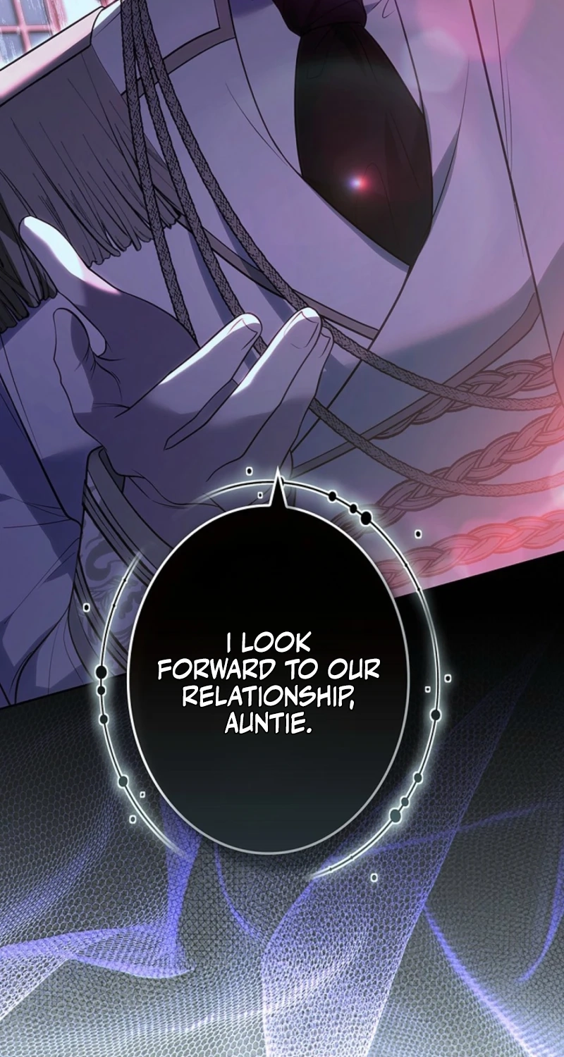 Read A Word from Violet chapter 31 image 31 on Lezhin