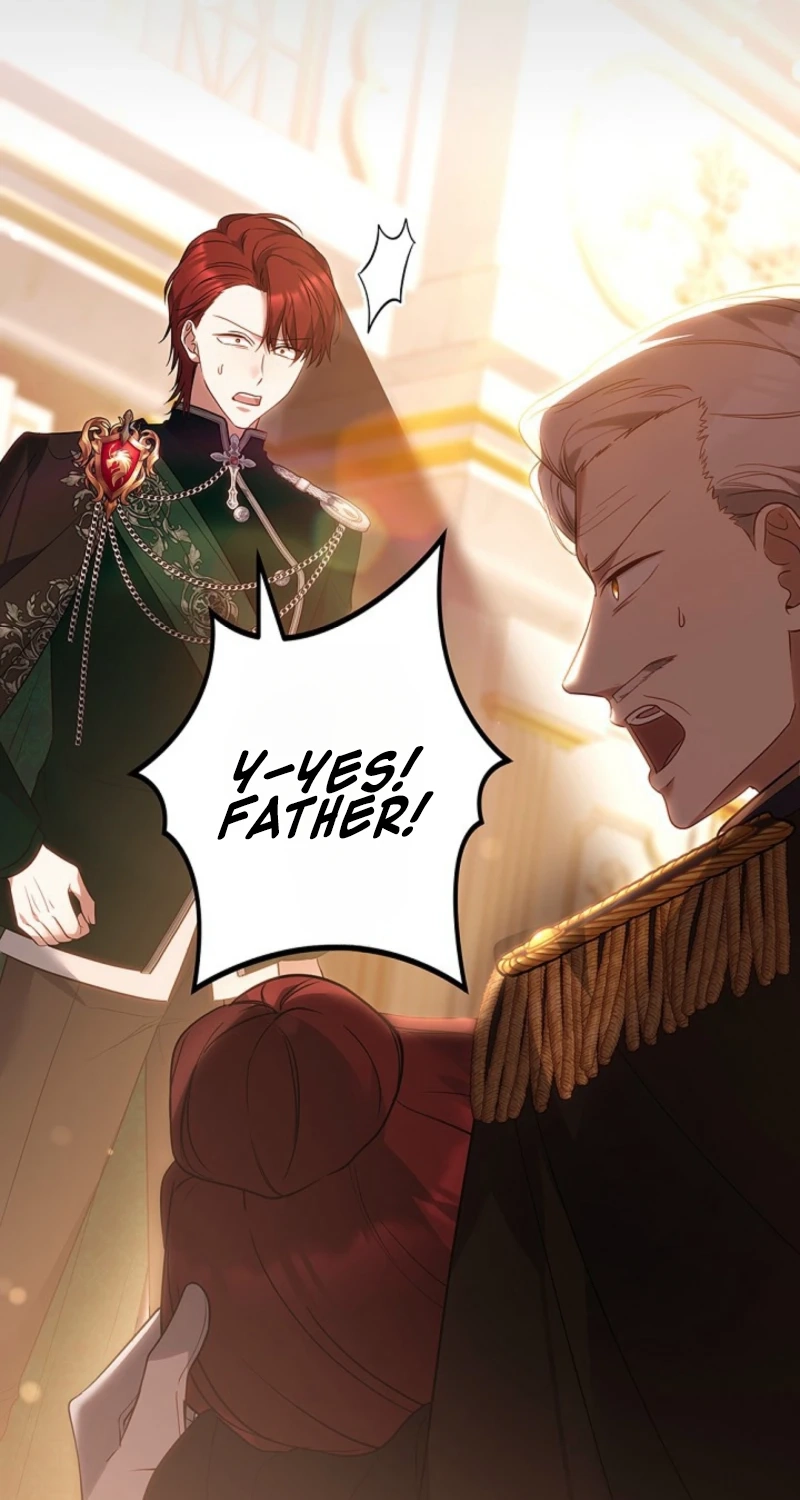 Read A Word from Violet chapter 31 image 36 on Lezhin