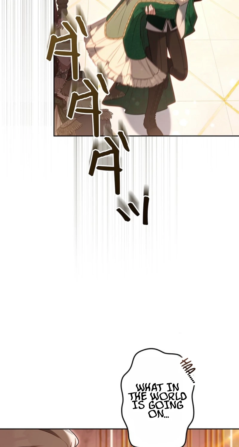 Read A Word from Violet chapter 31 image 38 on Lezhin