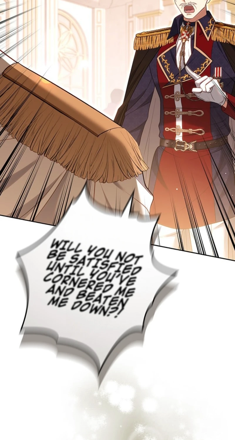 Read A Word from Violet chapter 31 image 42 on Lezhin